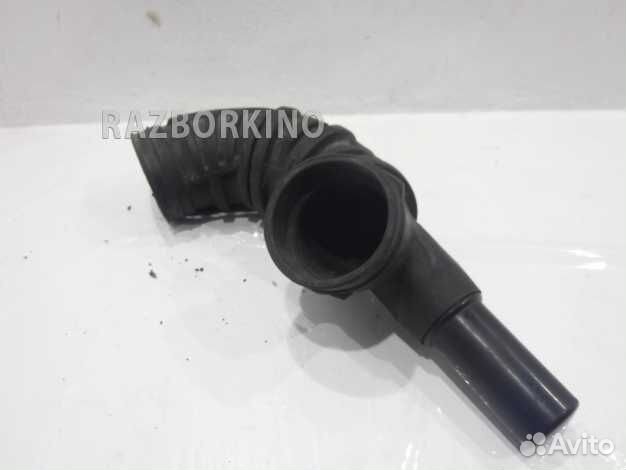 Патрубок воздушный