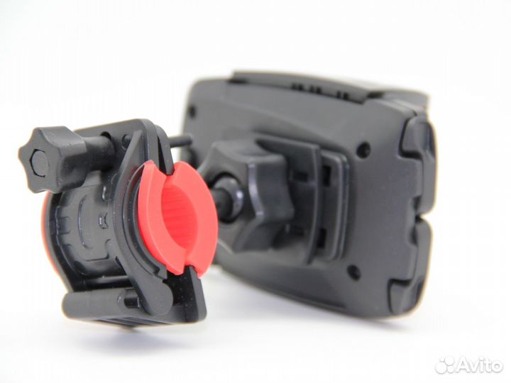 Велодержатель для телефона универсальный