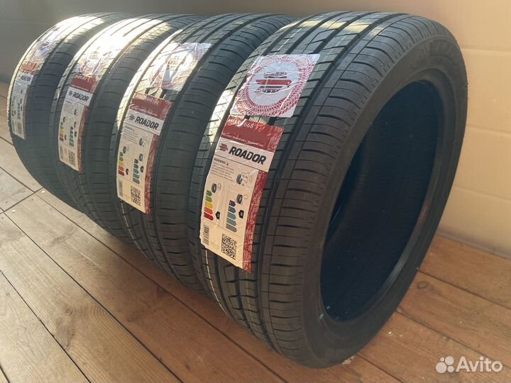 Roador Amaro 668 235/55 R17 99V