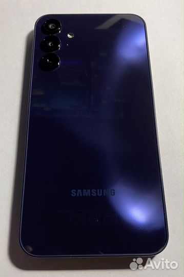 Samsung Galaxy A15, 8/256 ГБ