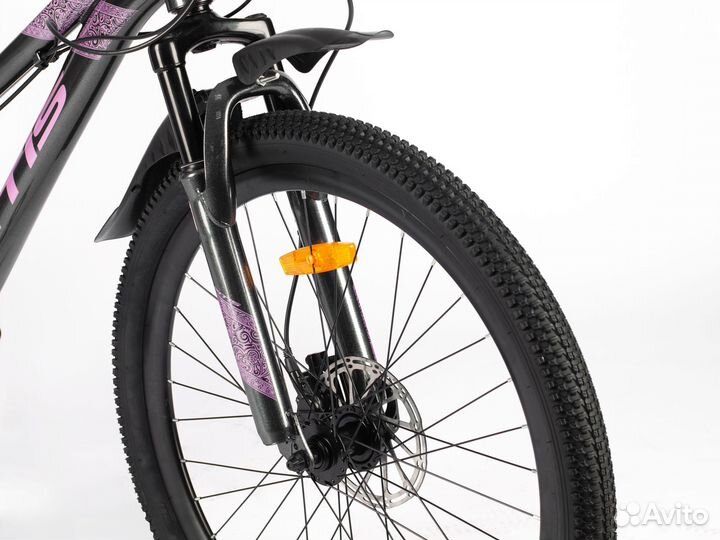 Велосипед sitis luna 26