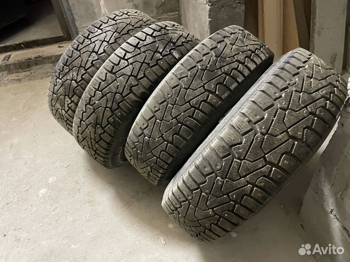 Pirelli Ice Zero 185/65 R15