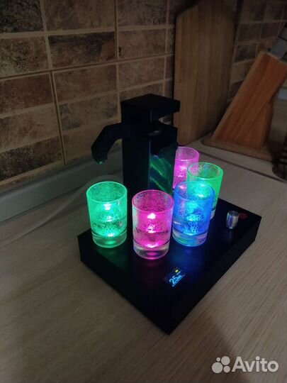 Наливатор наливайка