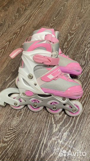 Ролики детские 30-33