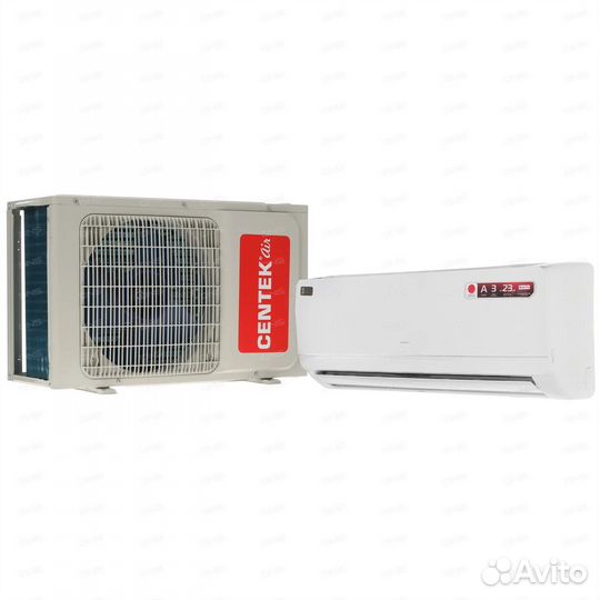 Кондиционер Centek