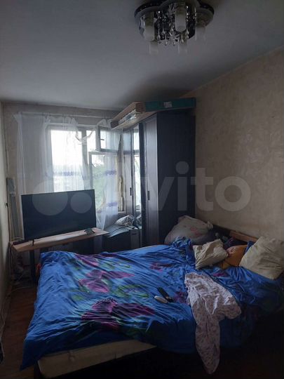 2-к. квартира, 43,9 м², 5/5 эт.