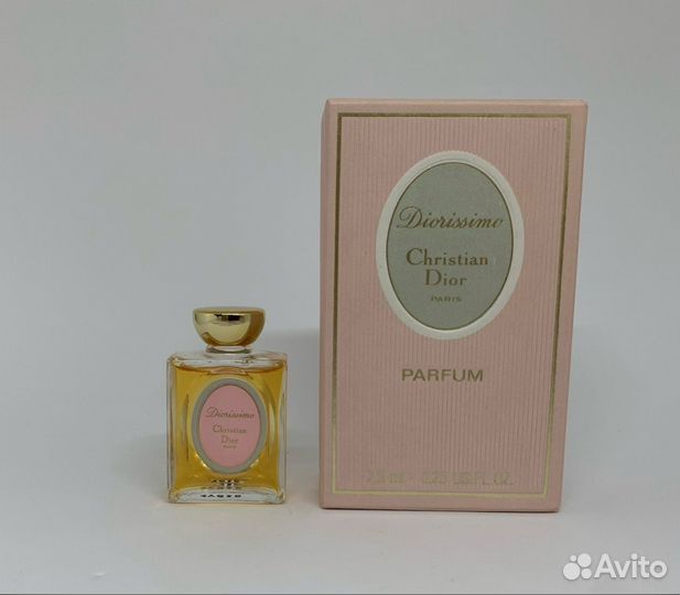 Diorissimo Miss Dior Cherie -Miss Dior