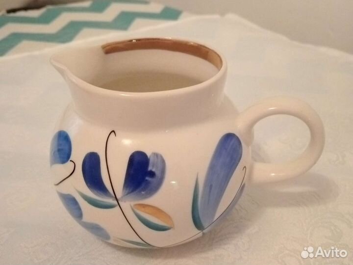 Молочник Хайта