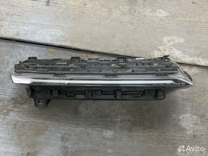 Дхо правый Kia Seltos