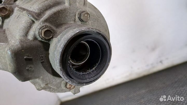 Редуктор моста Nissan Juke, 2011