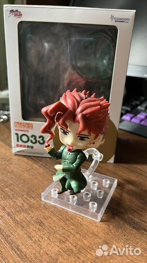 Фигурка аниме нендороид Нориаки Какеин