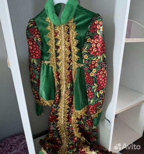 Платья для девочек 5- 9 лет