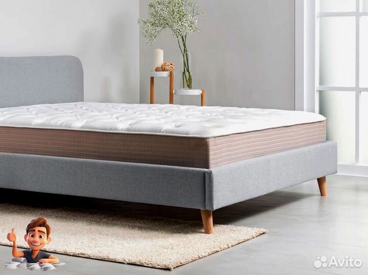 Матрас 90х190