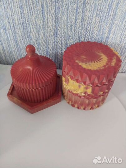 Изделия из гипса ручная работа