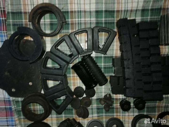 Ковровец К175 Восход Сова Зид Курьер