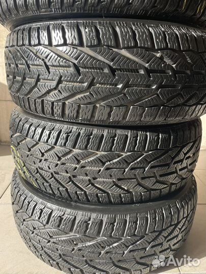 Tigar Winter 205/55 R16 94H