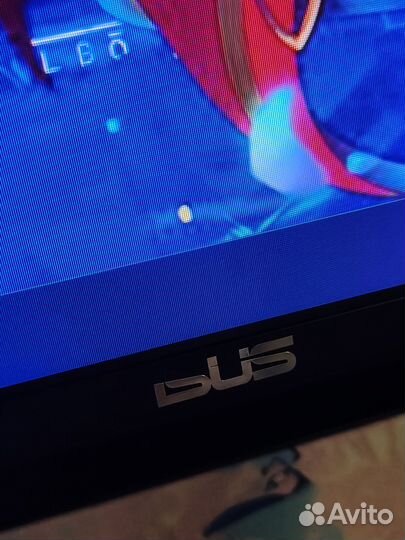 Монитор asus 280hz