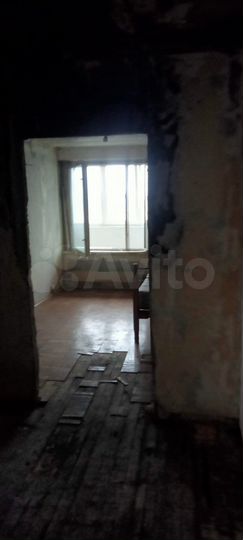 2-к. квартира, 50,7 м², 15/16 эт.