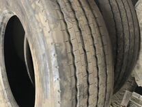 Резина nokian tyres 315/70 22.5 рулевая