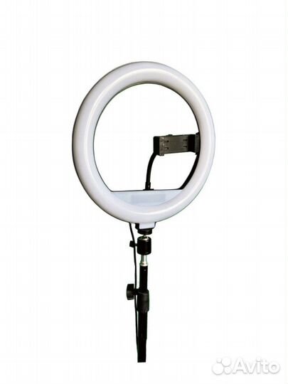 Кольцевая лампа Rekam RL-31 LED RGB 190 Kit