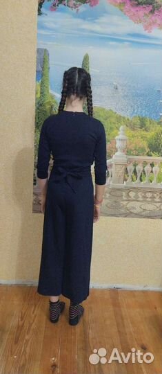 Школьный костюм для девочки подростка