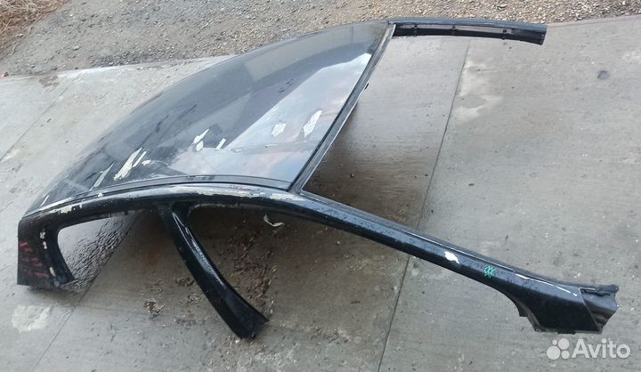 Крыша Пежо Peugeot 307