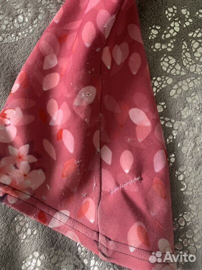 Одежда для фигурного катания 116 и 122