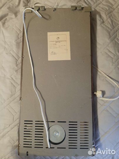 Радиоприёмник трёхпрограммный