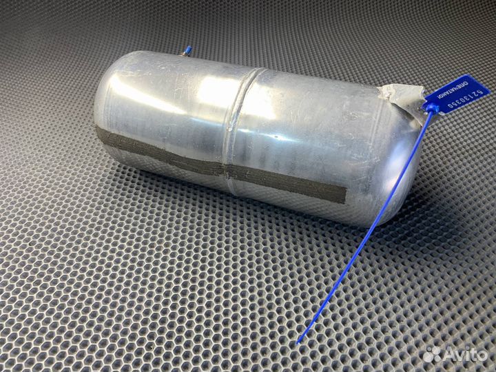 Ресивер пневмоподвески Audi Q7 4L 2008 7L8616202A