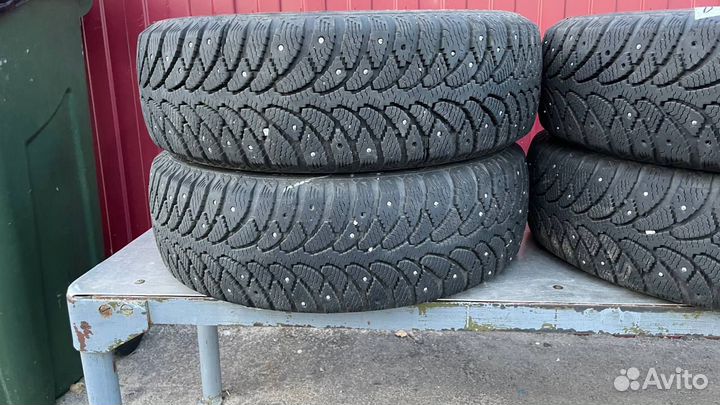 Tunga Nordway 2 175/65 R14 82Q