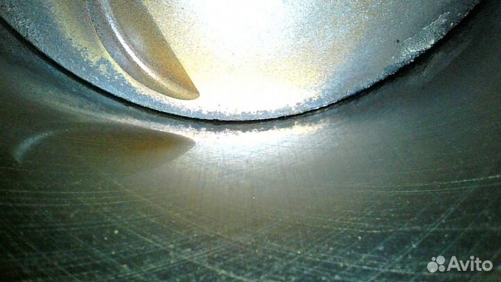 Эндоскопия двигателя и агрегатов