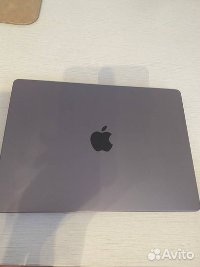 Macbook