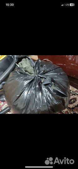 Детские вещи пакетом