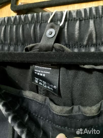 Брючки 52-56. Корея