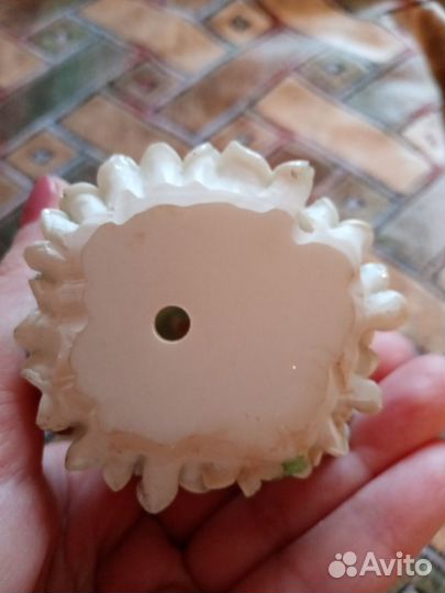 Фигурка Ангелок высота 11 см