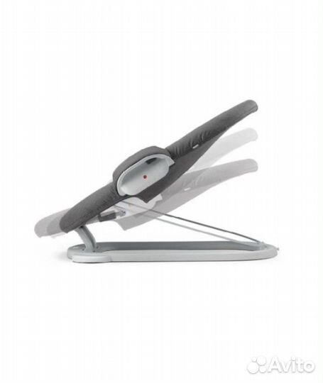 Шезлонг Stokke Steps