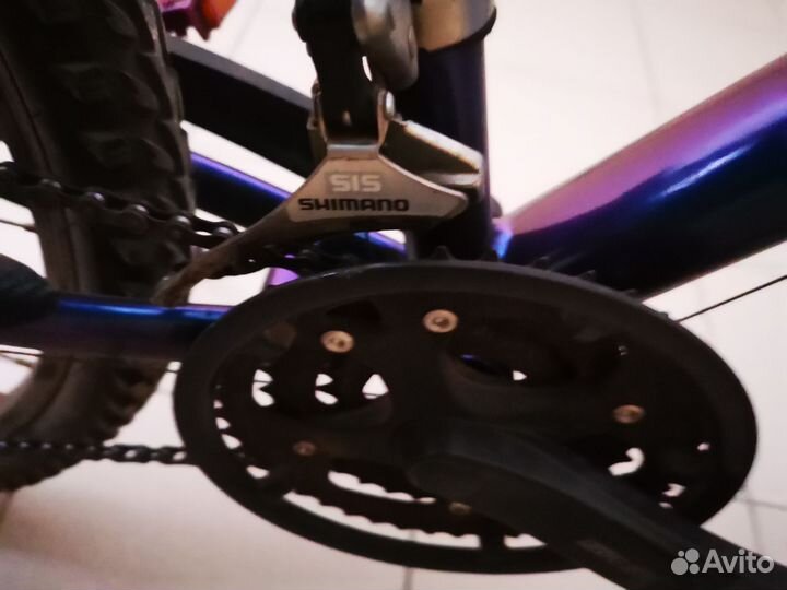 Велосипед горный GT Laguna 26