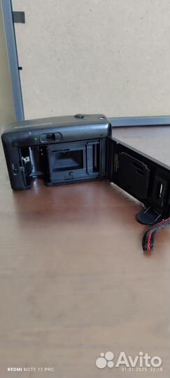 Фотоаппарат