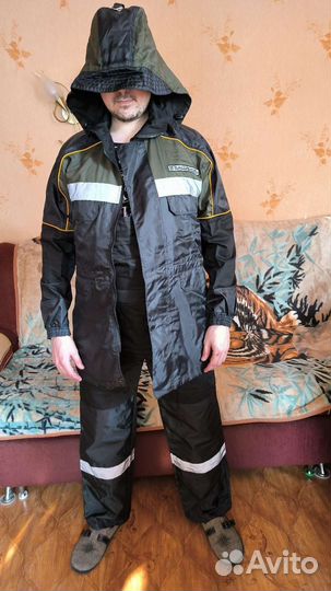 Спецодежда летняя