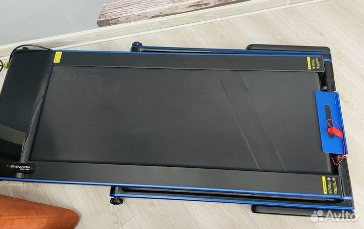 Беговая дорожка