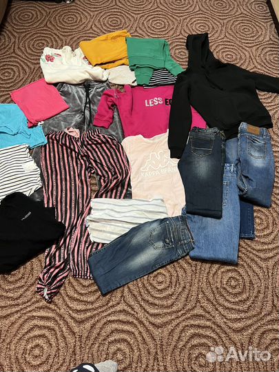 Женская одежда