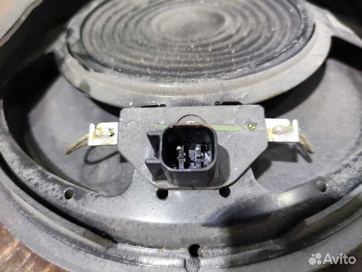 Динамик передней двери Mazda CX-7