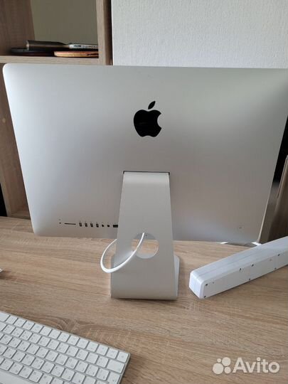 iMac 2017 4k