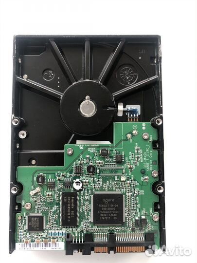 Жесткий диск maxtor 200 gb SATA