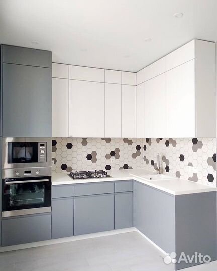 Кухни. Кухонный гарнитур