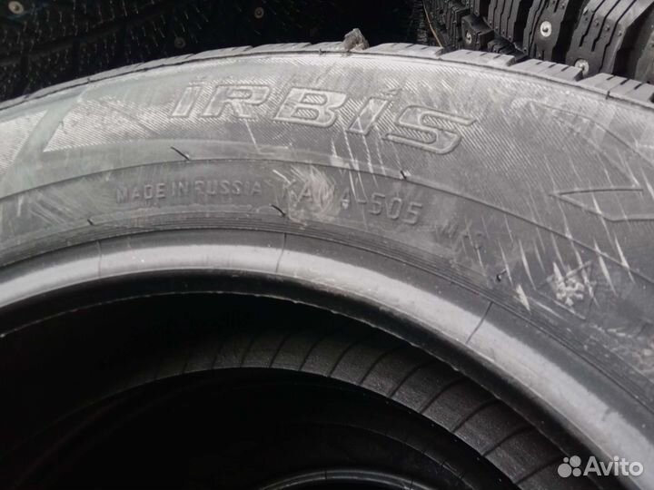 КАМА Alga (HK-531) 195/65 R15