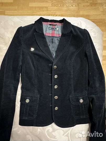 Жакет фирмы Маленькая Леди