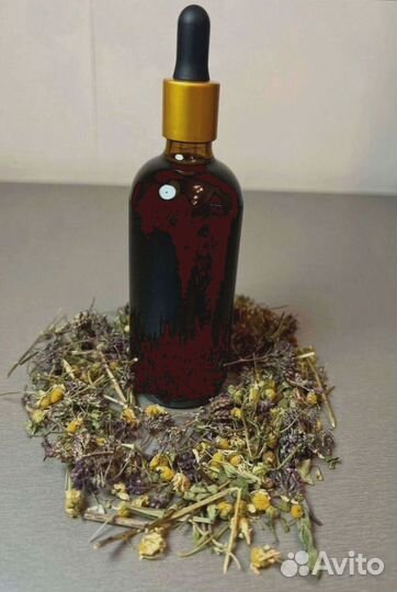 Сбор от бородавок медовый