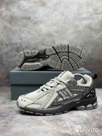 Мужские кроссовки New balance (41-45)