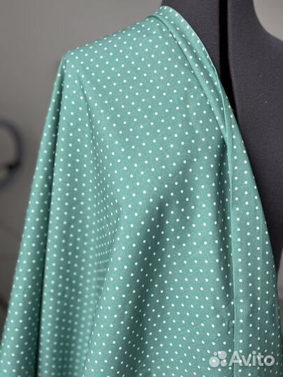 Польский премиум хлопок